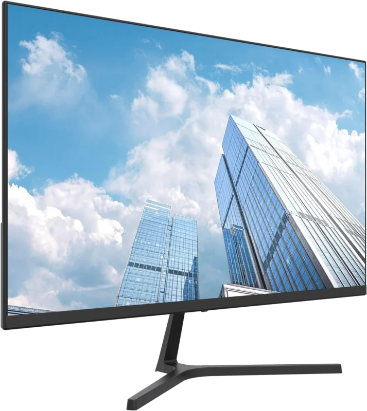 Dahua DHI-LM22-B201S 21.45 inch IPS Monitor