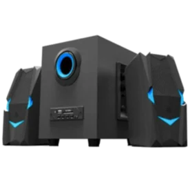 HOTMAI HT 109 BT 2.1 Speaker Price in Bangladesh