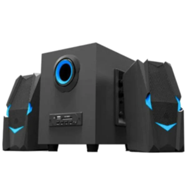 HOTMAI HT 109 BT 2.1 Speaker Price in Bangladesh