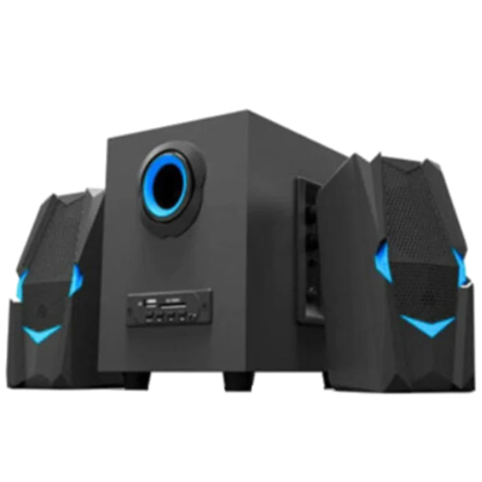 HOTMAI HT 109 BT 2.1 Speaker Price in Bangladesh