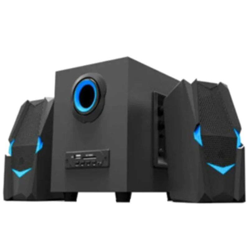 HOTMAI HT 109 BT 2.1 Speaker Price in Bangladesh