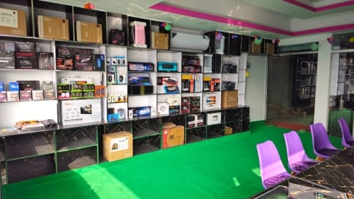 Bondhu Computer Sales Center