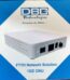 DBC 1GE EPON ONU