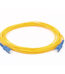 DBC 5 Meter Yellow Patch Cord