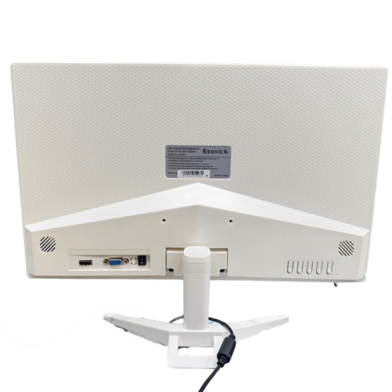 ESONIC ESLM19S LED Monitor