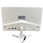 Esonic ESLM22 LED Monitor 22 Inch White Monitor