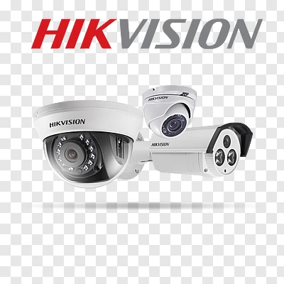 Hikvision