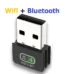 LV-UW06BT 2-in-1 WiFi + Bluetooth 4.2 Wireless USB Adapter