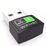 LV-UW06BT WiFi and BT Wireless USB Adapter