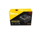 PC Power Obsidian 350W 80 Plus Standard Gaming Power Supply