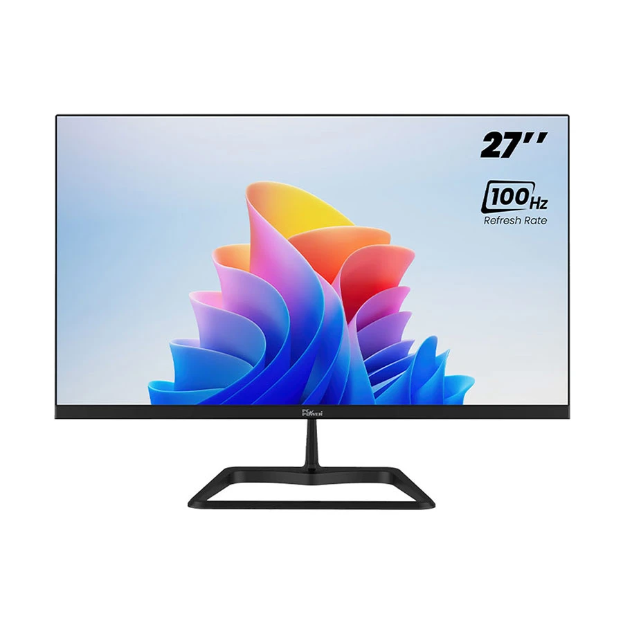 PC Power PCG27F100D 27 Inch FHD 100Hz IPS Monitor