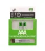AAA 1.5v Type C Rechargeable Battery